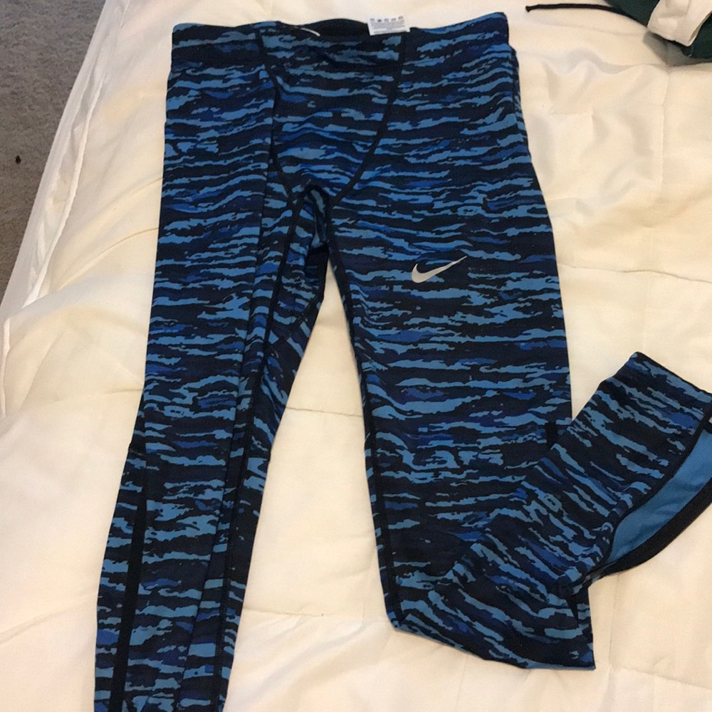 Nike Men’s running tights